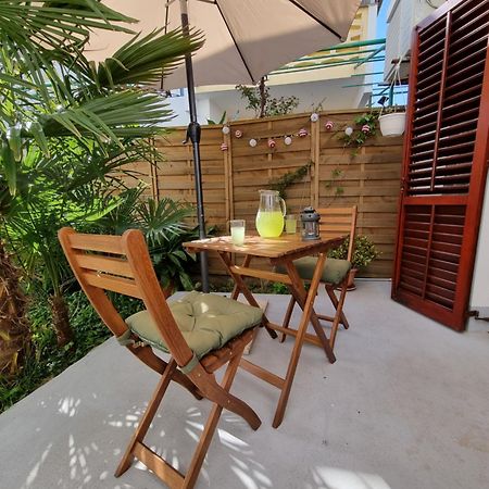 Apartment Vesna With Terrace Baška Εξωτερικό φωτογραφία