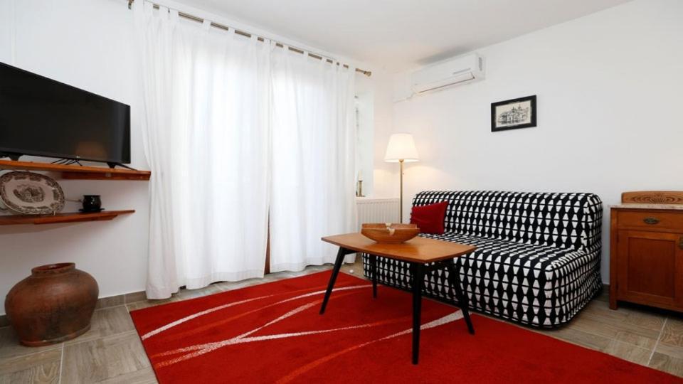 Apartment Vesna With Terrace Baška Εξωτερικό φωτογραφία