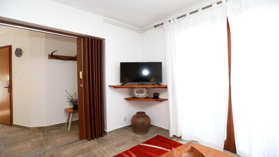 Apartment Vesna With Terrace Baška Εξωτερικό φωτογραφία