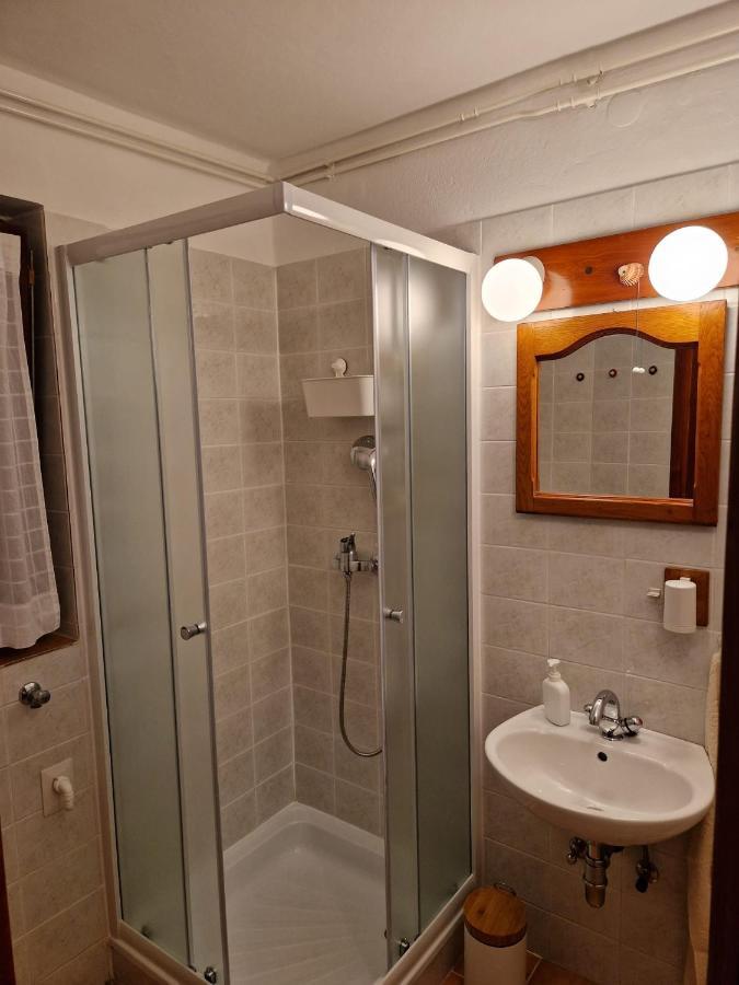 Apartment Vesna With Terrace Baška Εξωτερικό φωτογραφία