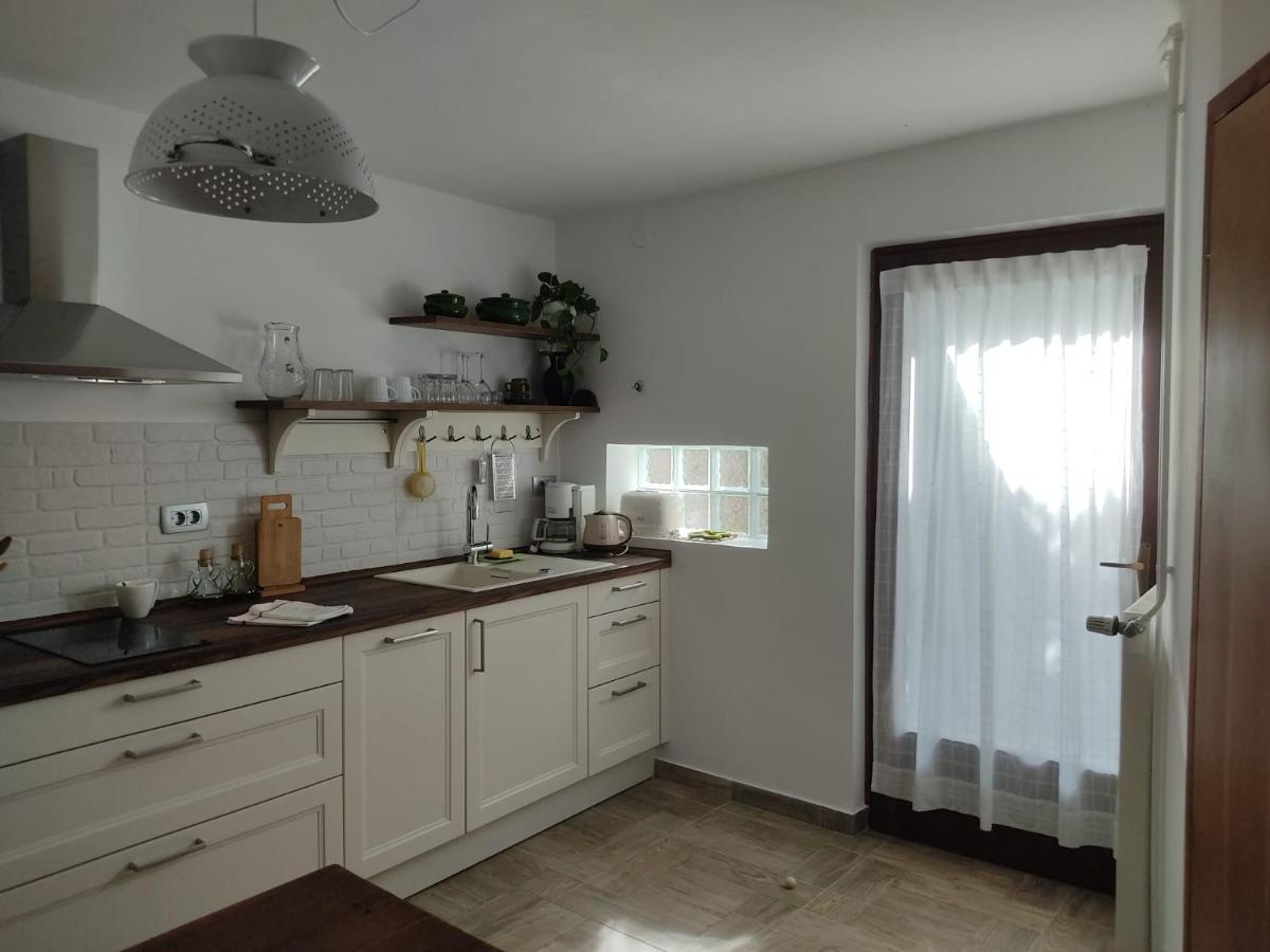 Apartment Vesna With Terrace Baška Εξωτερικό φωτογραφία